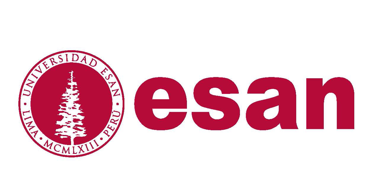 Logo Universidad ESAN